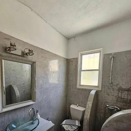 Starfish Holiday home *