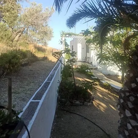 Starfish Holiday home